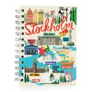 Stockholm Skrivbok